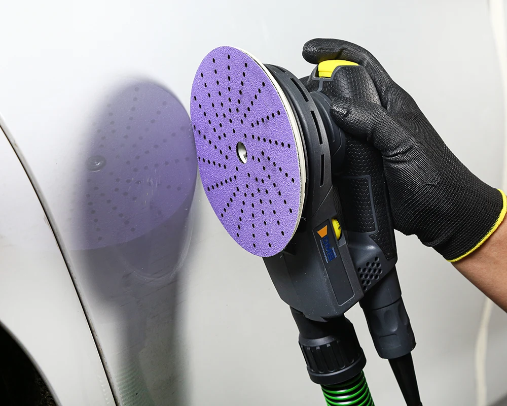 Đặc điểm của chất mài mòn.