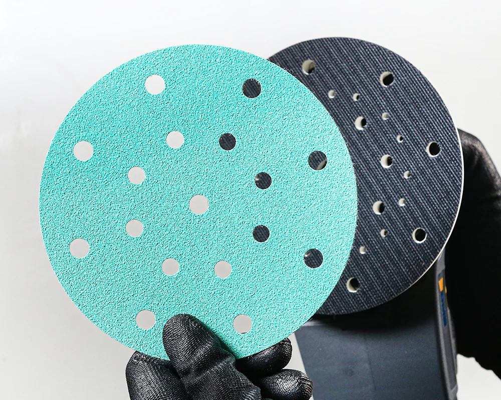 Phân loại dụng cụ mài.