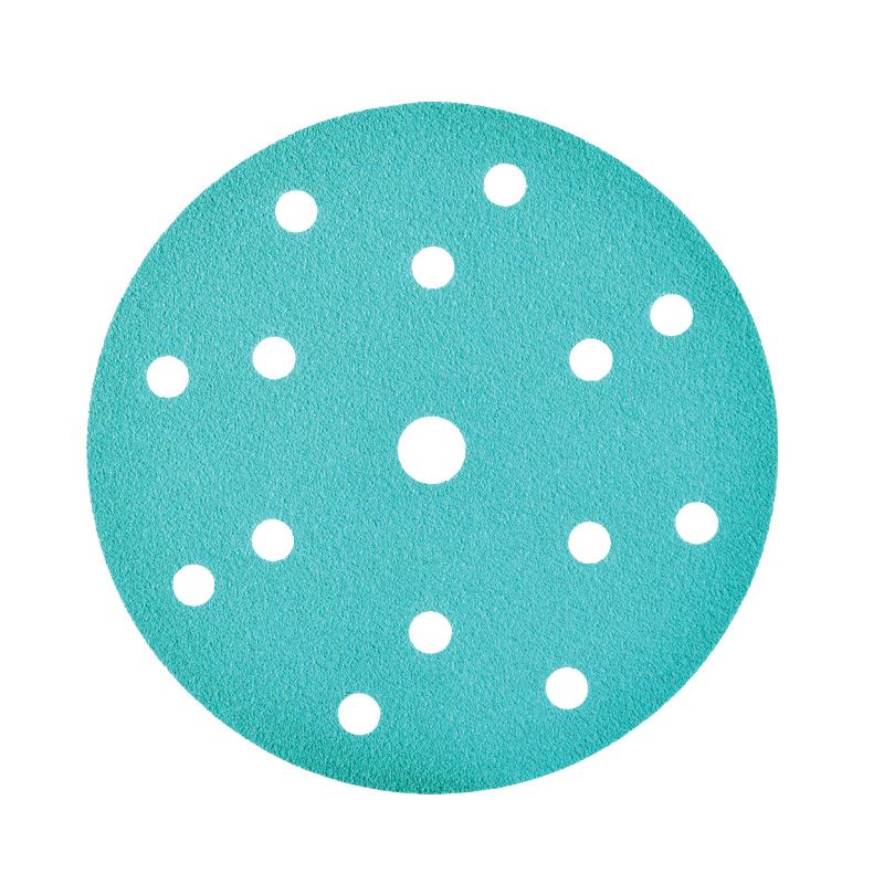 Làm thế nào để xác định chất mài mòn của giấy nhám chịu nước chất lượng cao?