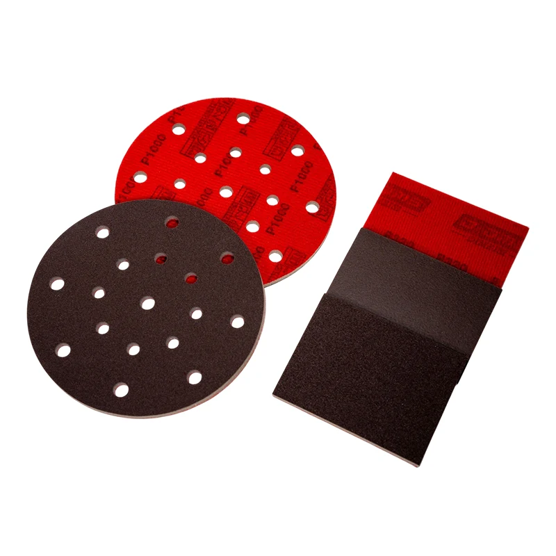 Đĩa xốp màu nâu