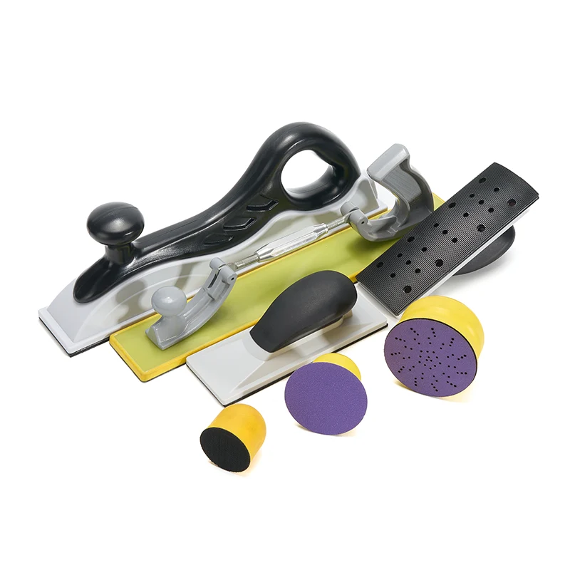 Khối chà nhám tay