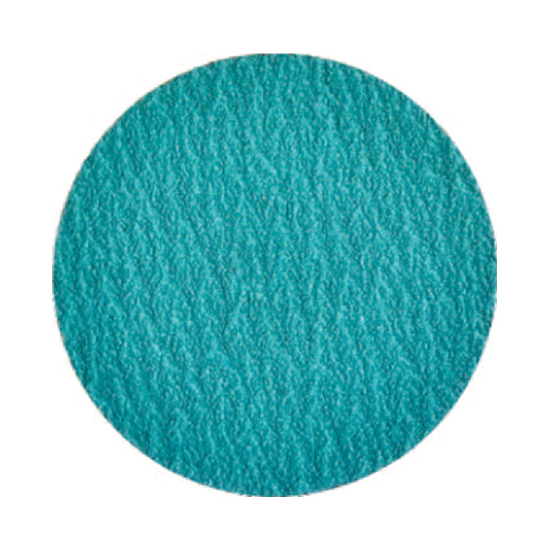 Cloth Quick Change Disc