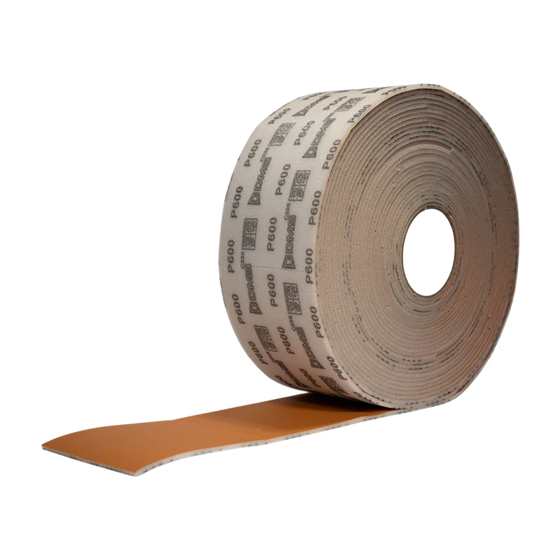 Cuộn xốp chà nhám