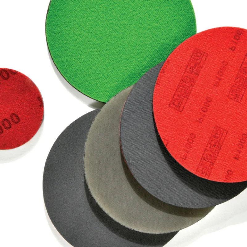 Đĩa xốp siêu mịn